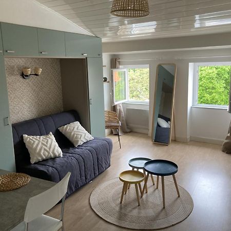 Apartament Yescale - Le Rondeau La Rochelle  Zewnętrze zdjęcie