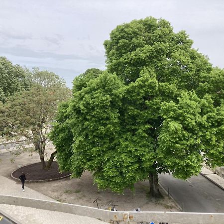 Apartament Yescale - Le Rondeau La Rochelle  Zewnętrze zdjęcie