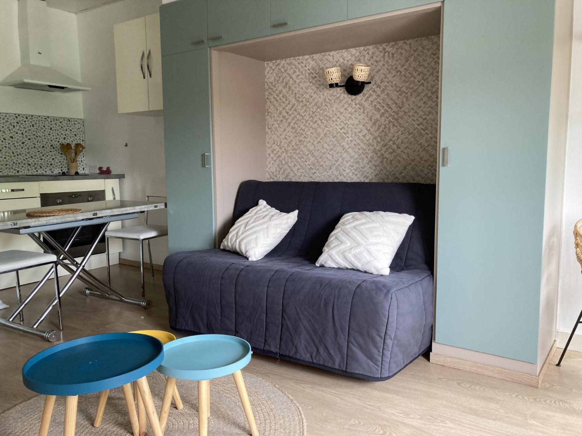 Apartament Yescale - Le Rondeau La Rochelle  Zewnętrze zdjęcie