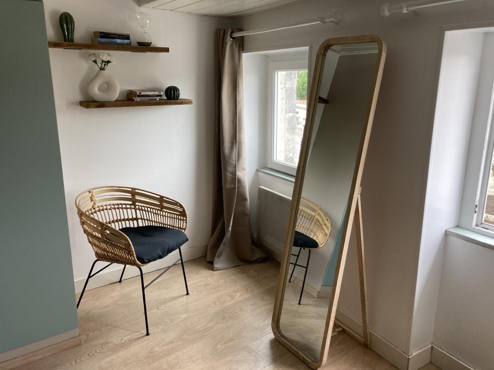 Apartament Yescale - Le Rondeau La Rochelle  Zewnętrze zdjęcie