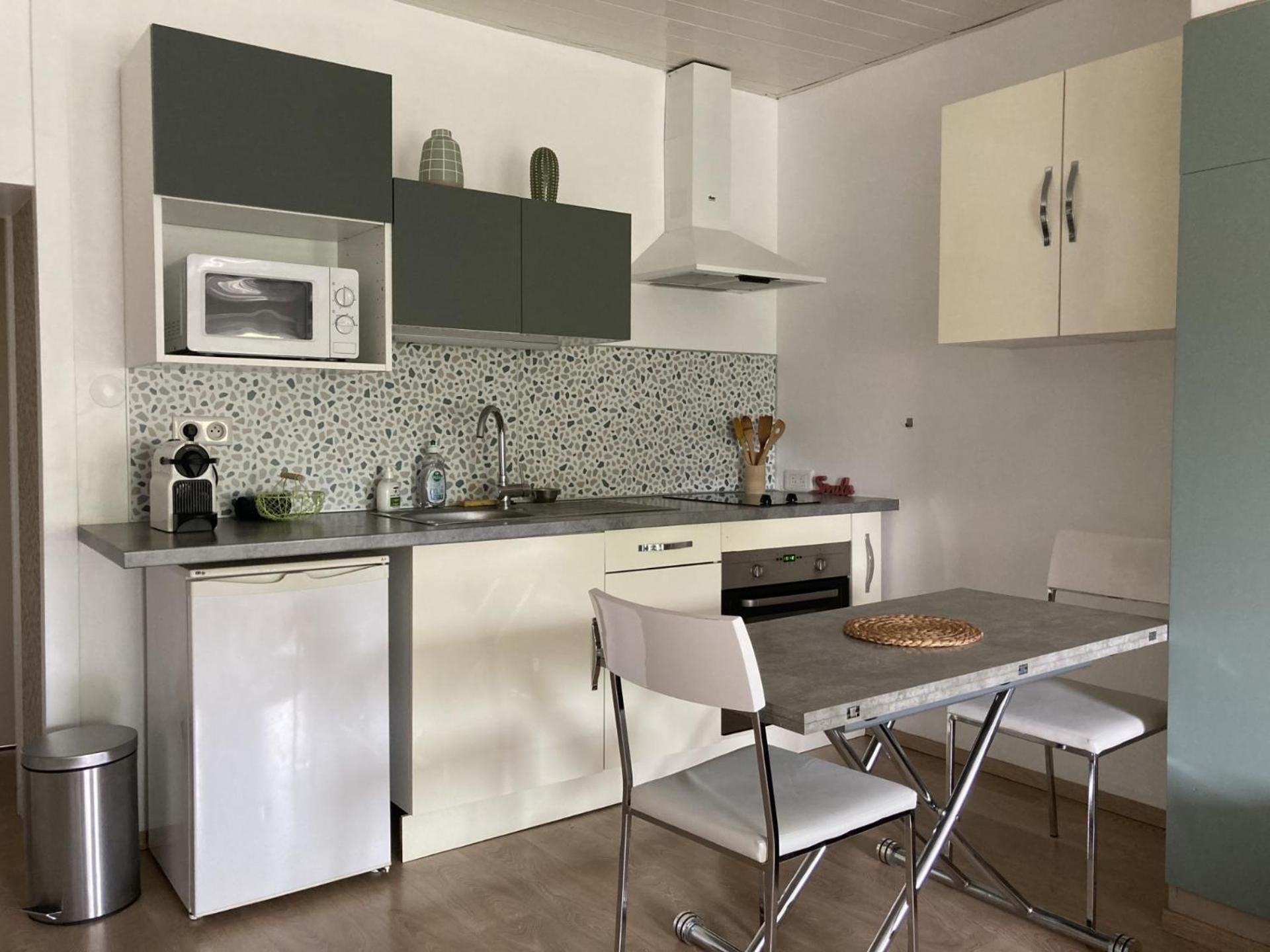 Apartament Yescale - Le Rondeau La Rochelle  Zewnętrze zdjęcie