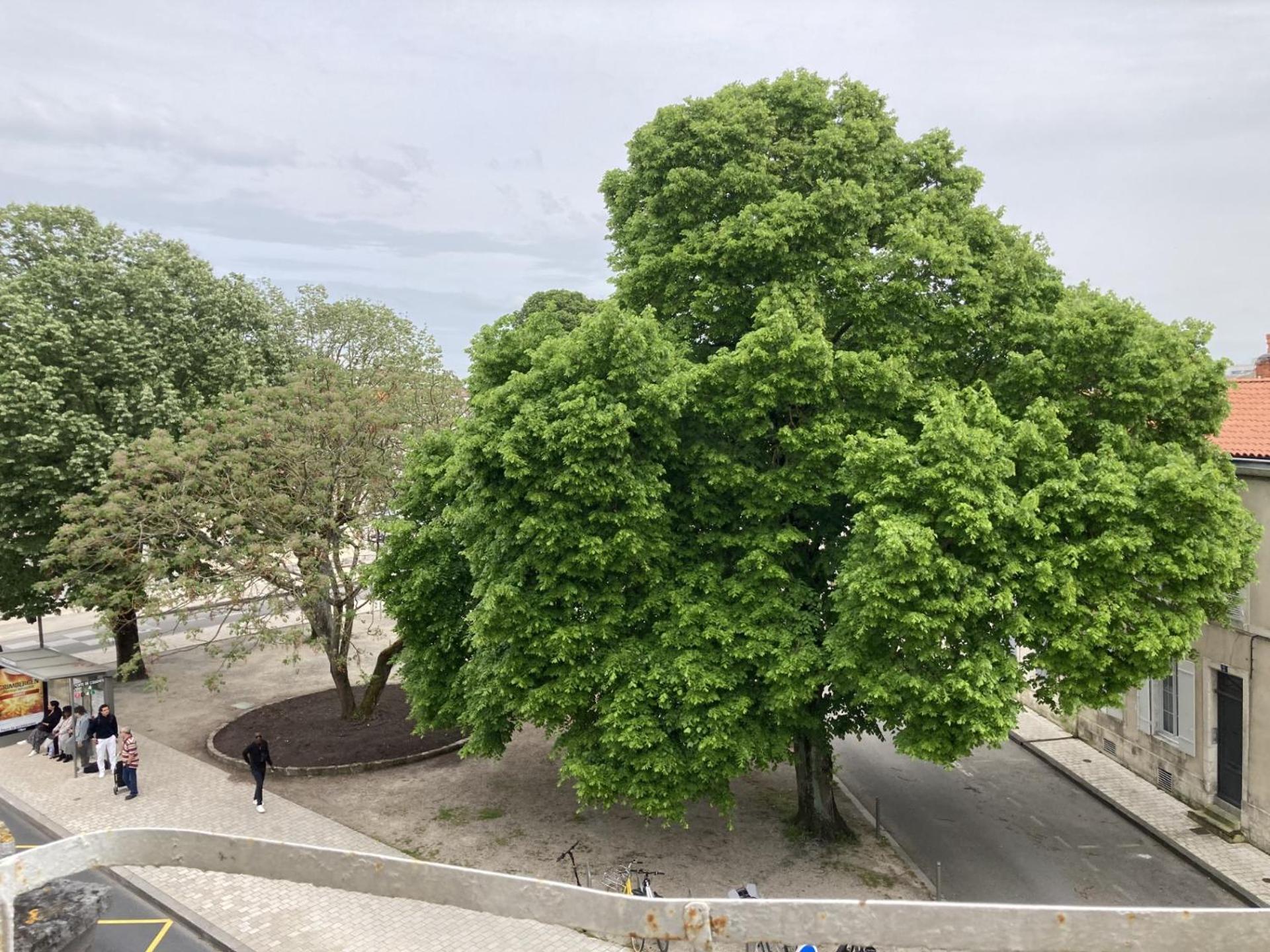 Apartament Yescale - Le Rondeau La Rochelle  Zewnętrze zdjęcie