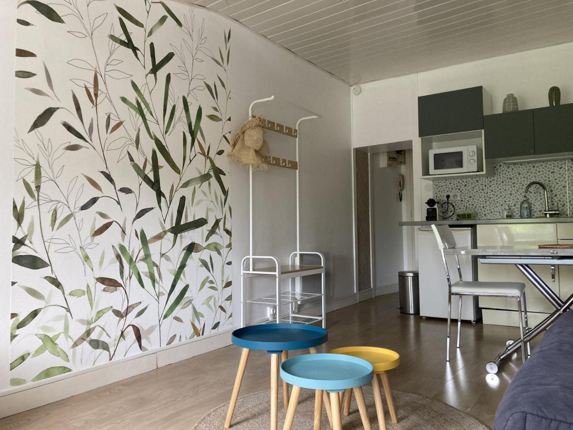 Apartament Yescale - Le Rondeau La Rochelle  Zewnętrze zdjęcie